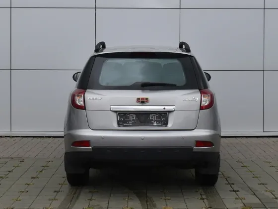 Продажа Geely Emgrand X7 I, 2015г., Минск Минск