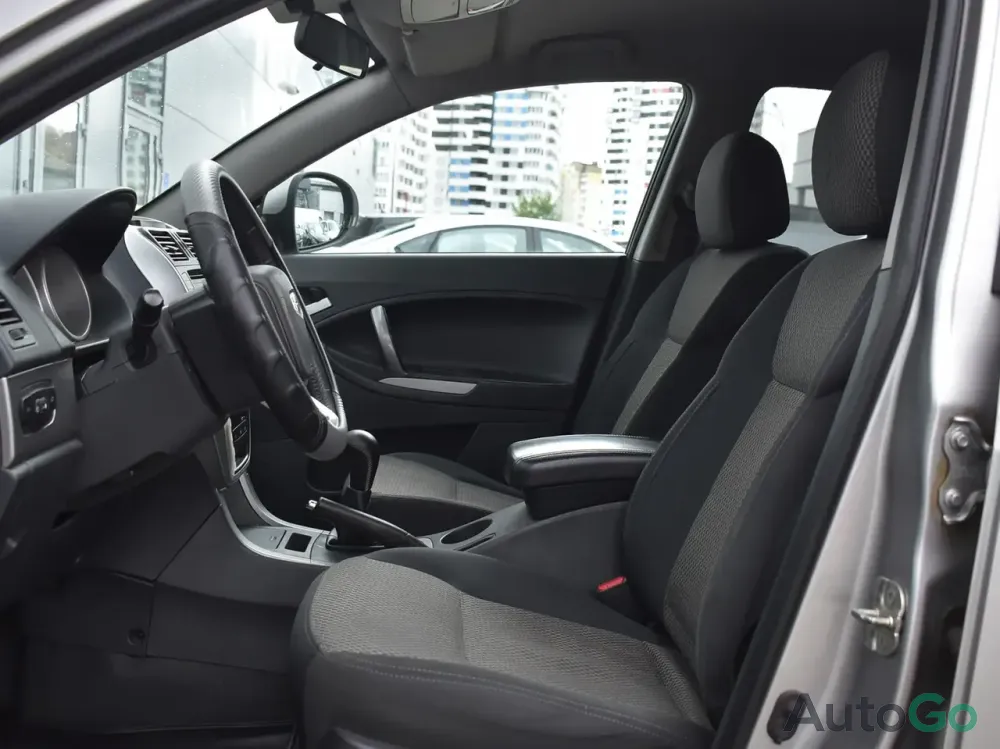 Продажа Geely Emgrand X7 I, 2015г., Минск Минск - изображение 11