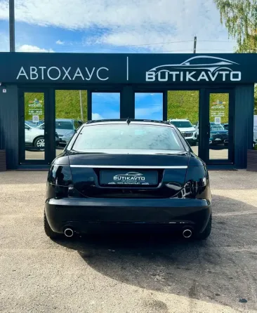 Продажа Audi A6 III (C6), 2004г., Полоцк Полоцк