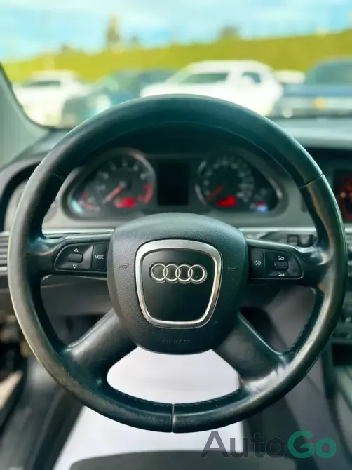 Продажа Audi A6 III (C6), 2004г., Полоцк Полоцк - изображение 12