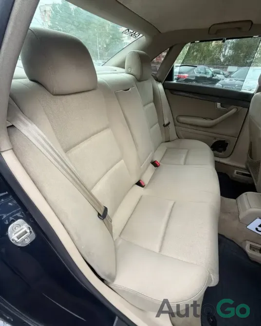 Продажа Audi A4 II (B6), 2002г., Борисов Борисов - изображение 11