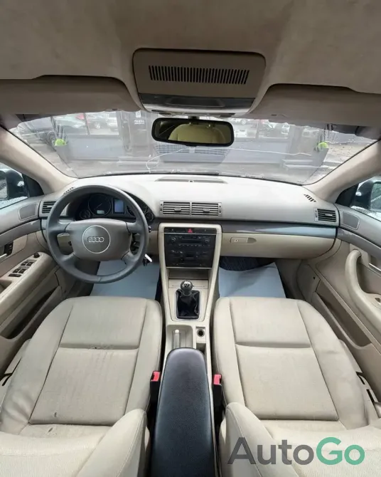 Продажа Audi A4 II (B6), 2002г., Борисов Борисов - изображение 7