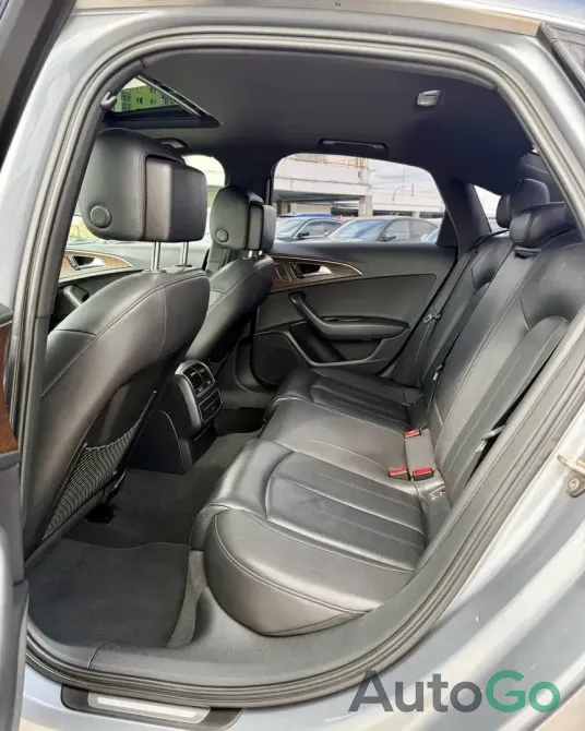 Продажа Audi A6 IV (C7) Рестайлинг, 2016г., Минск Минск - изображение 11
