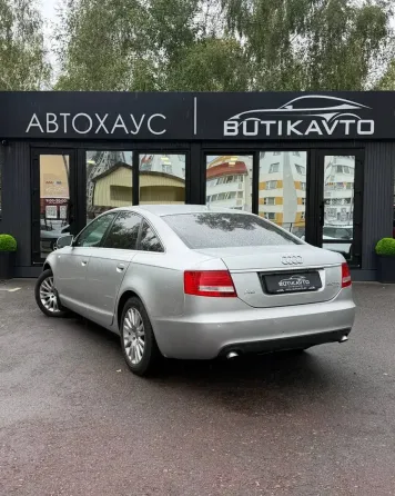 Продажа Audi A6 III (C6), 2005г., Светлогорск Светлогорск