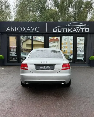 Продажа Audi A6 III (C6), 2005г., Светлогорск Светлогорск