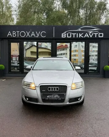 Продажа Audi A6 III (C6), 2005г., Светлогорск Светлогорск