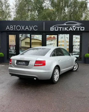 Продажа Audi A6 III (C6), 2005г., Светлогорск Светлогорск