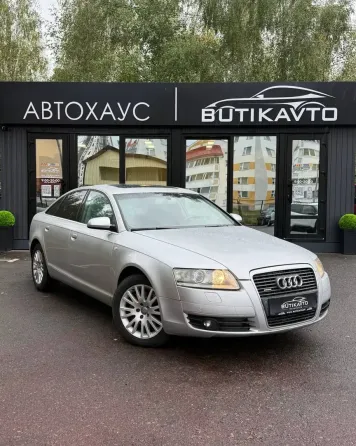 Продажа Audi A6 III (C6), 2005г., Светлогорск Светлогорск