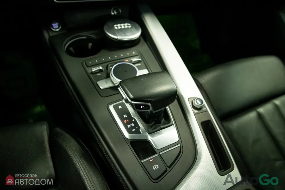 Продажа Audi A5 (F5), 2017 г., Минск Минск - изображение 11