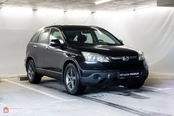 Продажа Honda CR-V (RE), 2008 г., Минск Минск