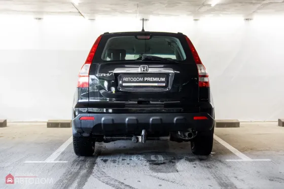 Продажа Honda CR-V (RE), 2008 г., Минск Минск