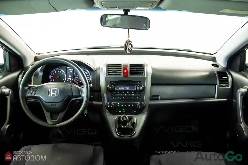 Продажа Honda CR-V (RE), 2008 г., Минск Минск - изображение 7