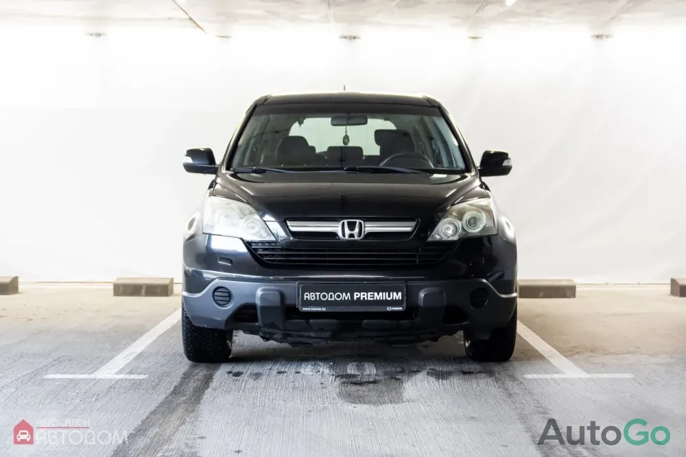 Продажа Honda CR-V (RE), 2008 г., Минск Минск - изображение 5