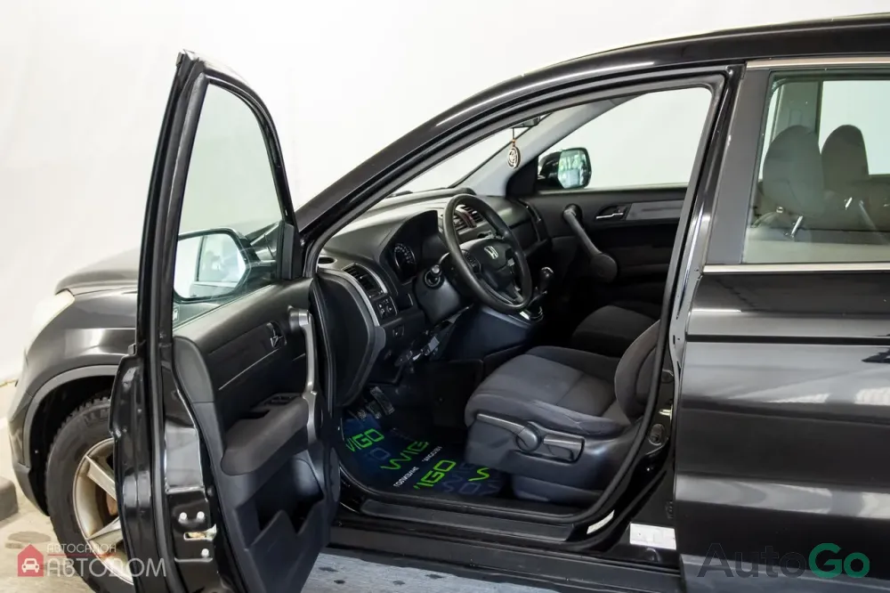 Продажа Honda CR-V (RE), 2008 г., Минск Минск - изображение 12