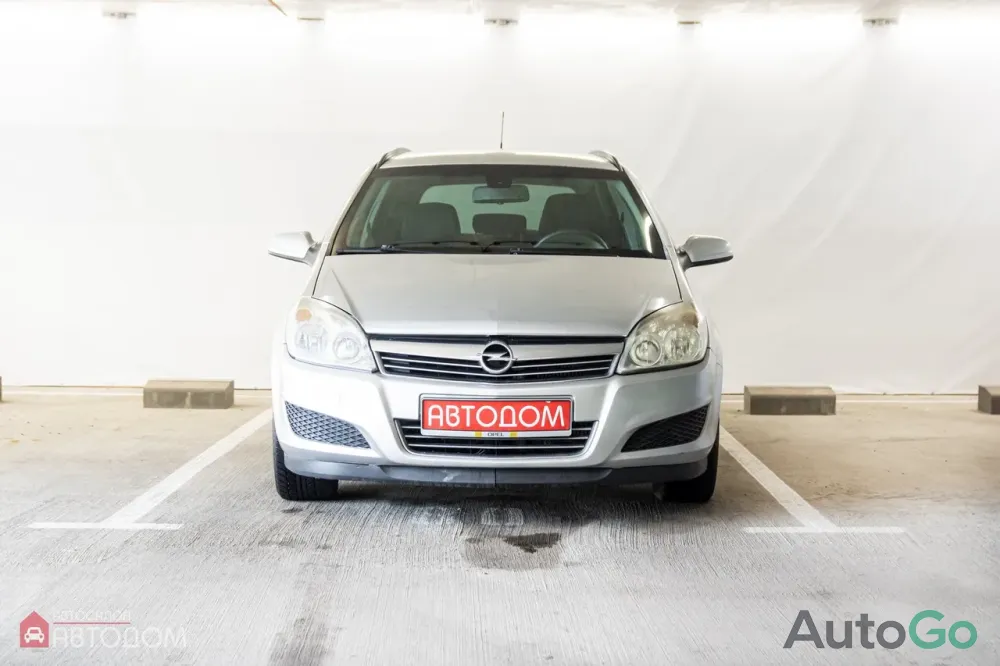 Продажа Opel Astra H Рестайлинг, 2007 г., Минск Минск - изображение 5
