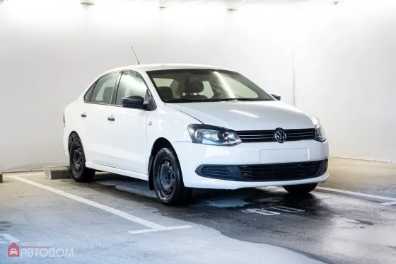 Продажа Volkswagen Polo (V), 2012 г., Минск Минск