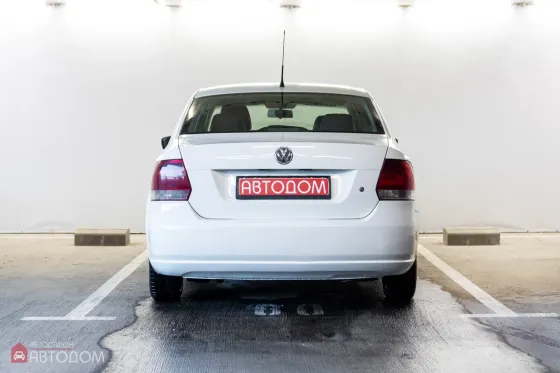 Продажа Volkswagen Polo (V), 2012 г., Минск Минск