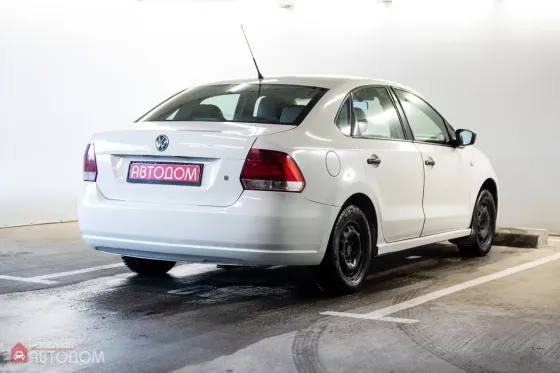 Продажа Volkswagen Polo (V), 2012 г., Минск Минск