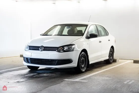 Продажа Volkswagen Polo (V), 2012 г., Минск Минск