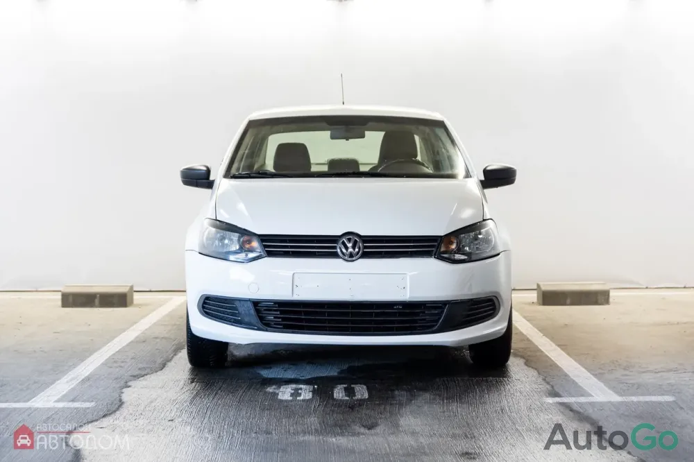 Продажа Volkswagen Polo (V), 2012 г., Минск Минск - изображение 5