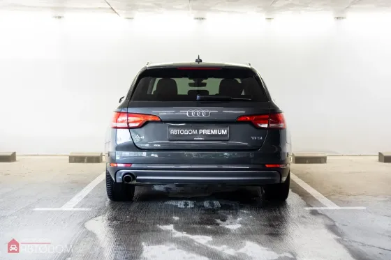 Продажа Audi A4 (B9), 2017 г., Минск Минск