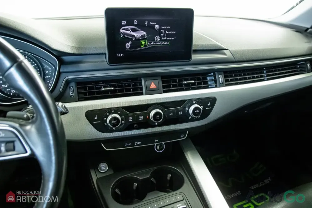 Продажа Audi A4 (B9), 2017 г., Минск Минск - изображение 10