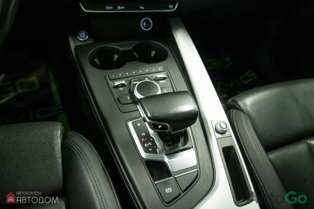 Продажа Audi A4 (B9), 2017 г., Минск Минск - изображение 11