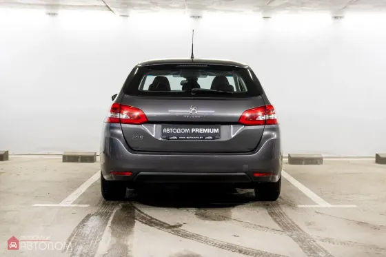 Продажа Peugeot 308 (II) Рестайлинг, 2018 г., Минск Минск
