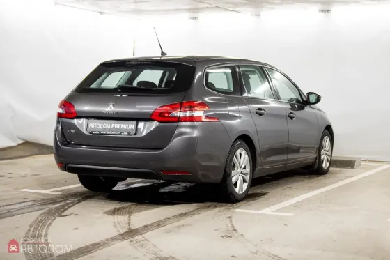 Продажа Peugeot 308 (II) Рестайлинг, 2018 г., Минск Минск