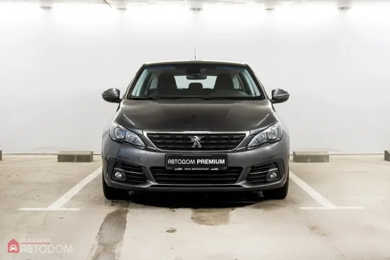 Продажа Peugeot 308 (II) Рестайлинг, 2018 г., Минск Минск