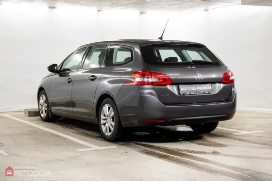 Продажа Peugeot 308 (II) Рестайлинг, 2018 г., Минск Минск