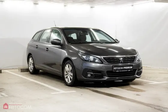 Продажа Peugeot 308 (II) Рестайлинг, 2018 г., Минск Минск