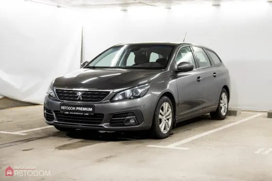 Продажа Peugeot 308 (II) Рестайлинг, 2018 г., Минск Минск