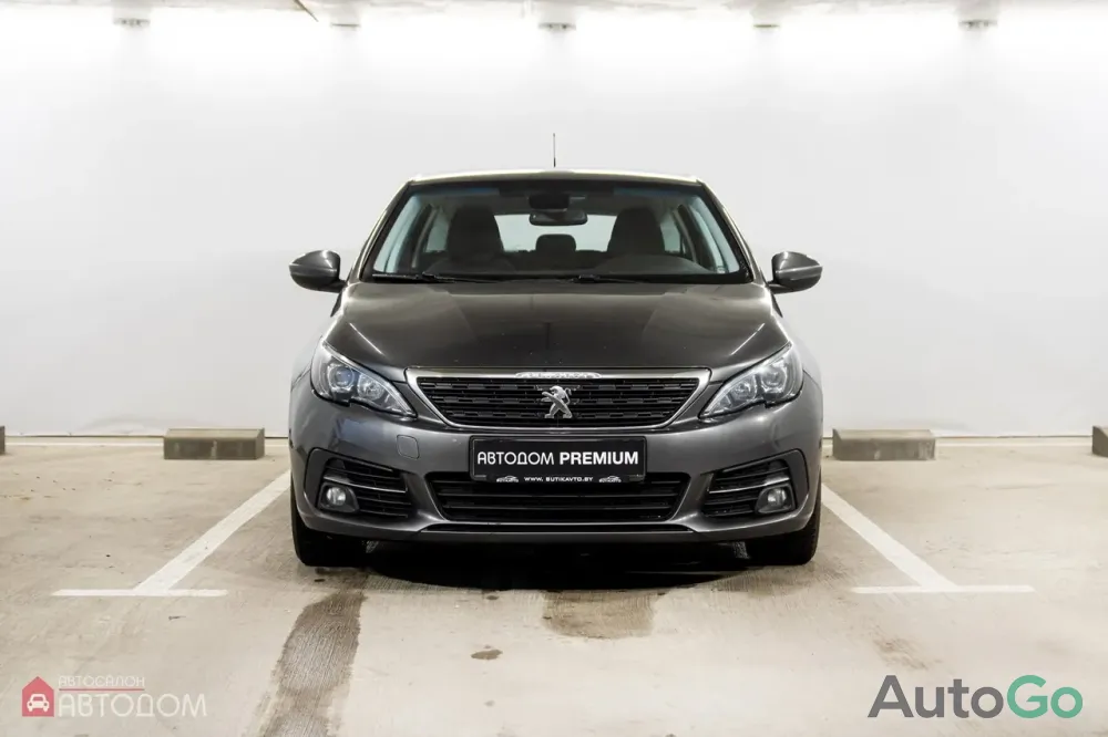 Продажа Peugeot 308 (II) Рестайлинг, 2018 г., Минск Минск - изображение 5