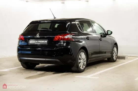 Продажа Peugeot 308 (III), 2021 г., Минск Минск