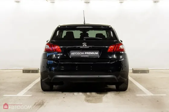 Продажа Peugeot 308 (III), 2021 г., Минск Минск