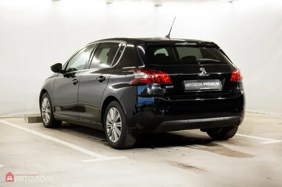 Продажа Peugeot 308 (III), 2021 г., Минск Минск