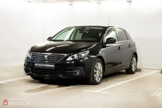 Продажа Peugeot 308 (III), 2021 г., Минск Минск