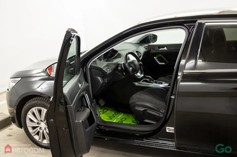 Продажа Peugeot 308 (III), 2021 г., Минск Минск - изображение 12