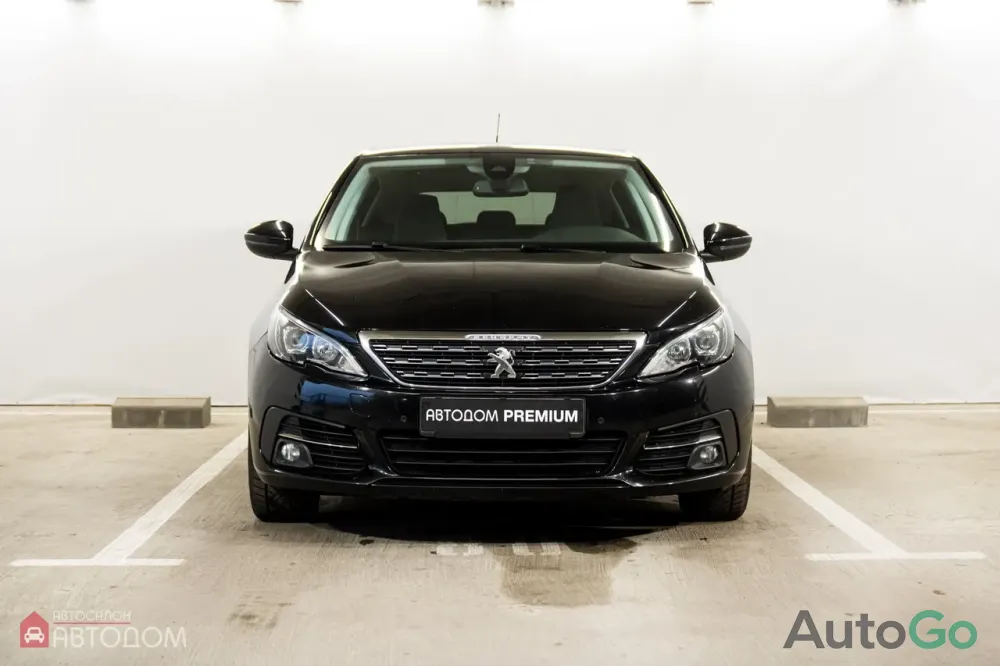 Продажа Peugeot 308 (III), 2021 г., Минск Минск - изображение 5