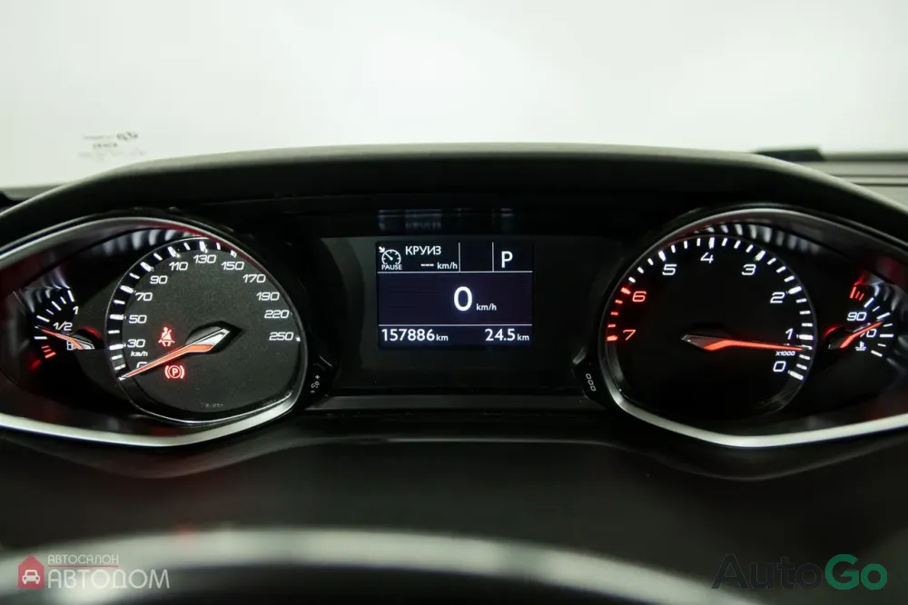Продажа Peugeot 308 (III), 2021 г., Минск Минск - изображение 9