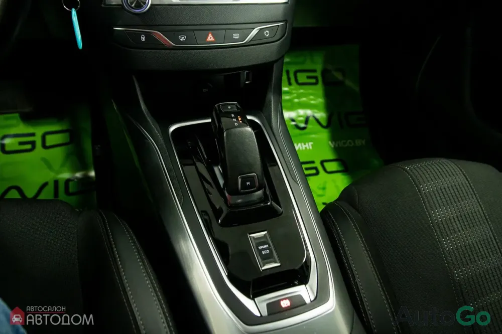 Продажа Peugeot 308 (III), 2021 г., Минск Минск - изображение 11