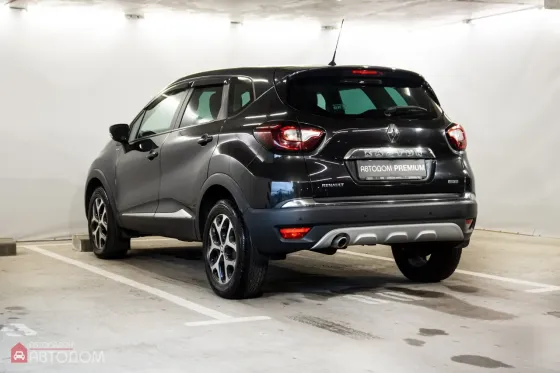 Продажа Renault Kaptur (I), 2019 г., Минск Минск