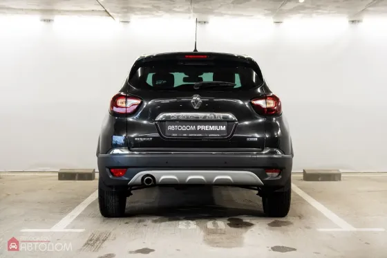 Продажа Renault Kaptur (I), 2019 г., Минск Минск