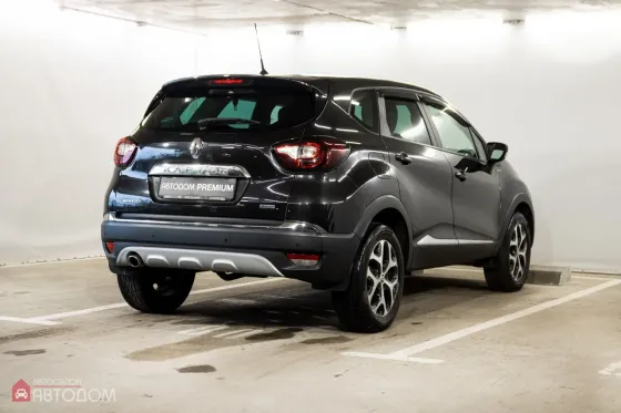 Продажа Renault Kaptur (I), 2019 г., Минск Минск