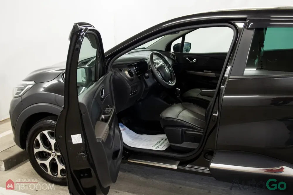 Продажа Renault Kaptur (I), 2019 г., Минск Минск - изображение 12