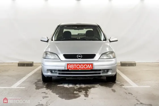 Продажа Opel Astra G, 2003 г., Минск Минск