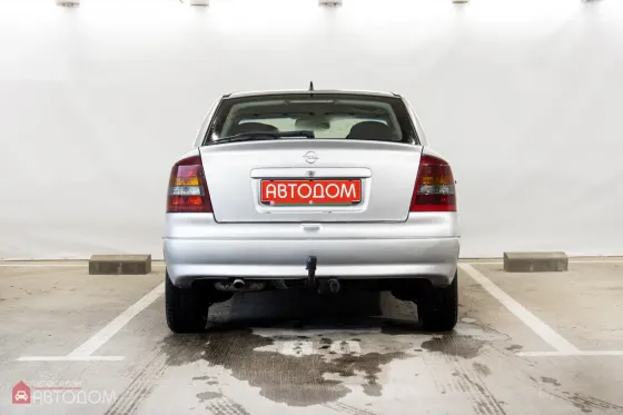 Продажа Opel Astra G, 2003 г., Минск Минск