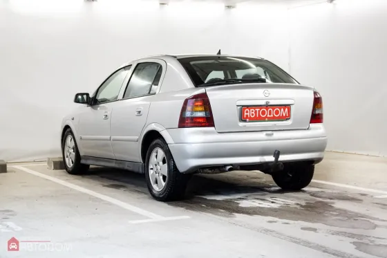 Продажа Opel Astra G, 2003 г., Минск Минск
