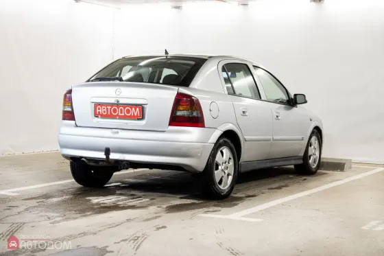 Продажа Opel Astra G, 2003 г., Минск Минск